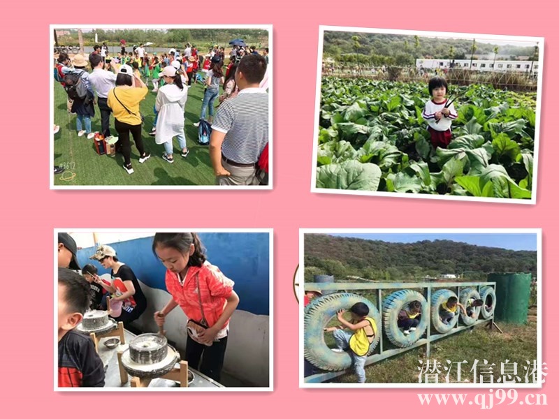 江夏秋季學(xué)生出游有家景點(diǎn)背景驚人早鳥(niǎo)速度多種類型快來(lái)種草